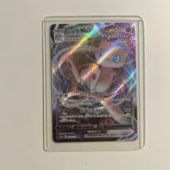 2026年最新】カード名：ミュウVMAX ポケモンカードゲームの人気
