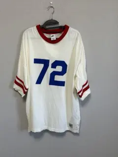 ナイキ NIKE オーバーサイズ　ナンバリングTシャツ メンズ xl