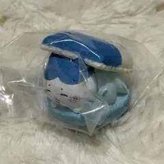 ちいかわ きゃらまかろん ハチワレ