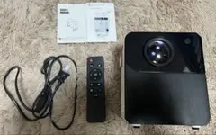 使用品】WINDELE T5 プロジェクター - メルカリ