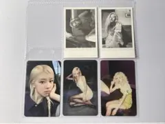 2026年最新】BLACKPINKロゼトレカの人気アイテム - メルカリ