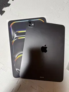 ipad pro 11インチ m4