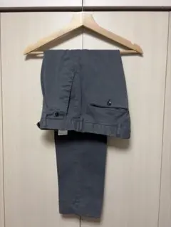 PT TORINO COGT112POCL1 NKOチャコールグレーsize44のサムネイル