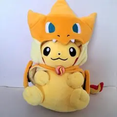 2026年最新】ポンチョを着たピカチュウ ぬいぐるみの人気アイテム