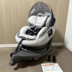 Combi コンビ　THE S Air ZB-690 イルマーレヴェント