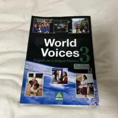 World Voices3