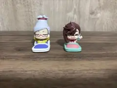 ダンダダン　おねむたん vol.2 カプセルトイ