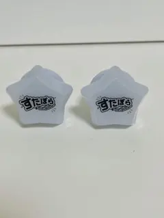 すたぽら Relu リングライト 2個