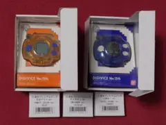 2025年最新】デジモンアドベンチャー デジヴァイス Ver.15th (15