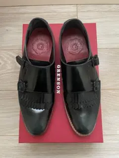2026年最新】中古 grenson グレンソンの人気アイテム - メルカリ