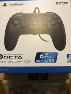 新品未開封 ファイティングコマンダーocta