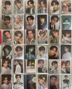 ENHYPEN トレカ まとめ売り ENHYPEN ジェイク トレカまとめ売り ポストカード トレカ - メルカリ