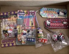 2026年最新】キティ 根付け レアの人気アイテム - メルカリ