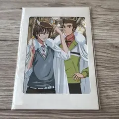 テニスの王子様 スペシャルブロマイド Part.13　不二周助　河村隆