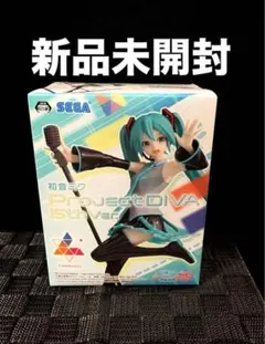 2026年最新】初音ミク プライズ フィギュアの人気アイテム - メルカリ