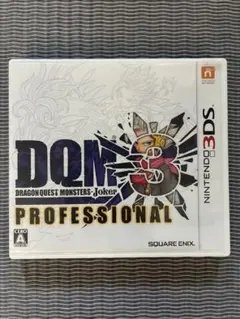 2026年最新】ジョーカー 3 プロフェッショナル 中古 品の人気アイテム