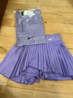 スコート ナイキ