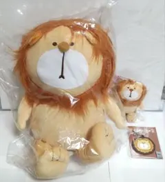ライオンの隠れ家 ドラマ グッズ ぬいぐるみ マスコット ラバーキーホルダー TBSコンテンツ（イベント/グッズ）【公式】 on X: 