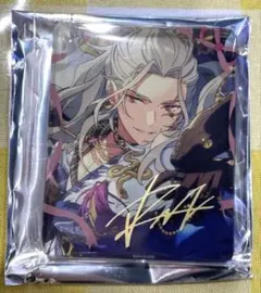 乱凪砂 コロッタ CoLotta あんスタ アニカフェ