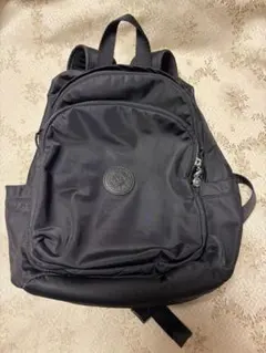 KIPLING　リュックサック　DELIA M