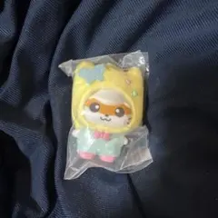 ちびっとも 森のおともだち コロコロクリリンのサムネイル