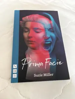 “Prime Facie” Suzue Miller
