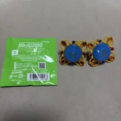 あんスタ 氷鷹北斗 リングライト