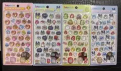 【正規品】たまごっちボンボンドロップシール4種セット☺︎