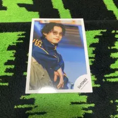 SixTONES【松村北斗③】公式写真