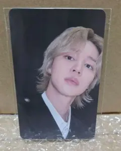BTS ARIRANG ラキドロ　MAKESTAR jimin ジミン BTS JIMIN ジミン ARIRANG MAKESTAR 特典 ラキドロ - メルカリ