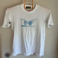 HOMMIES グラフィック Tシャツ L