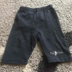 ポロ☆パンツ