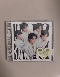 EBiDAN Yes!東京 M!LK盤 CD