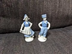 2025年最新】ロイヤルコペンハーゲン 人形 置物の人気アイテム