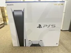PlayStation 5（プレイステーション 5） CFI-1000A01
