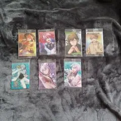 アイドリッシュセブン　アイナナグッズまとめ