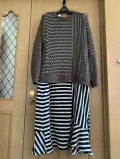 ❤️SUREVE ニットセーター❤️