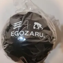 新品 エゴザル EGOZARU ペール缶 椅子 - メルカリ