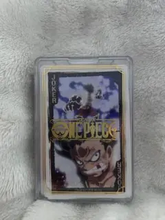 ONE PIECE トランプ