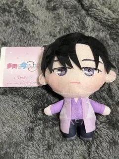 山下智久 Club9 FC限定 オーナー ちびぬい ぬいぐるみ 山P - メルカリ