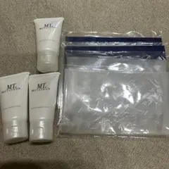 MT メタトロン　フォアミングウォッシュ 30g✖️3本セット