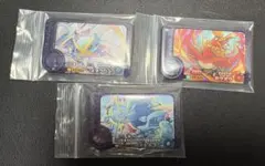 ポケモンフレンダセット　15枚