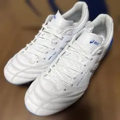 新品 廃盤品 激レア アシックス DSライト X-FLY 5 カンガルーレザー