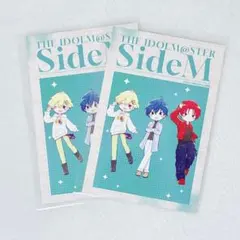 C.FIRST 特典ブロマイド