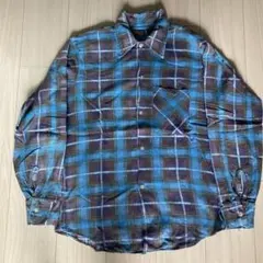 60s プリントネル