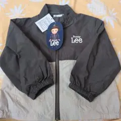 新品.未使用 Buddy Lee アウター 80サイズのサムネイル