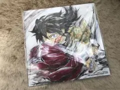 鬼滅の刃 入場者特典 冨岡義勇