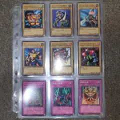 【美品】STRUCTURE DECK － 城之内編 － Volume 2 コンプ
