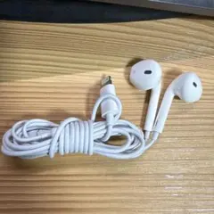 Apple 純正 ライトニング 有線イヤホン iphoneA1748