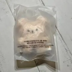 StrayKids ペンミ Micro スンミン パピーム マイクロキーリング